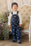 Wilson Overall - Finnegan Denim