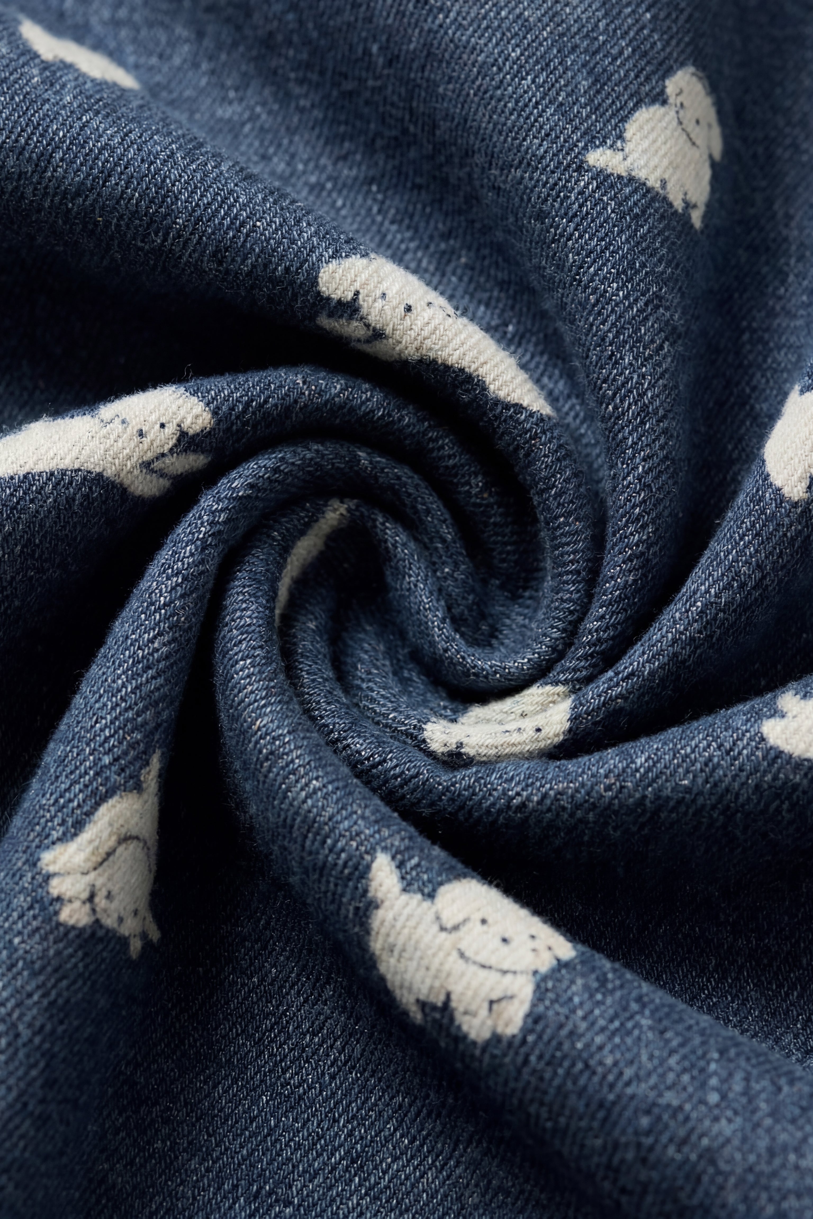 Sheridan Jacket - Finnegan Denim